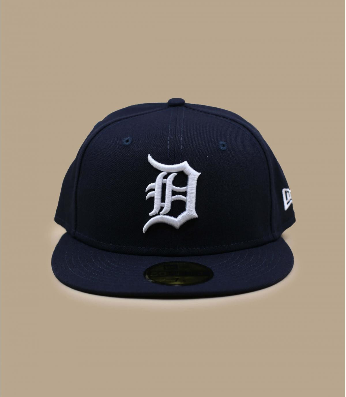  MLB AC Perf 5950 Detroit Tigers